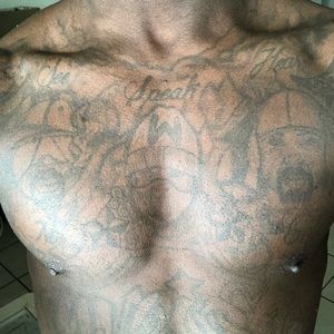 Meet your Posher, Robert